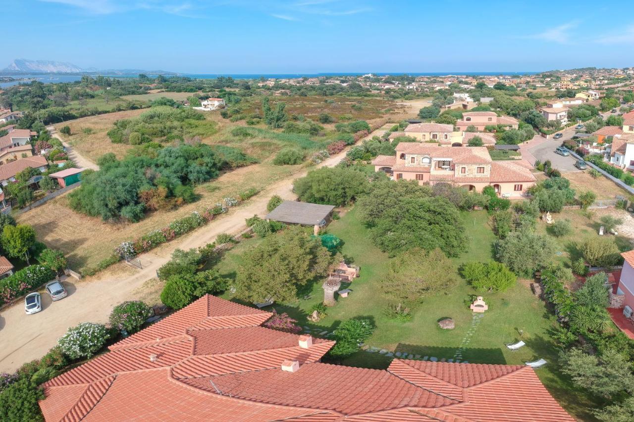 Villetta Corbezzolo San Teodoro  Exterior photo